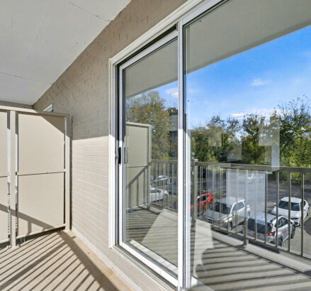 Skyline Living River Ridge Towers Photography 23