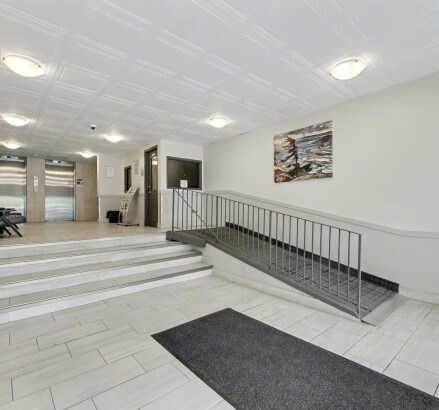 Skyline Living River Ridge Towers Photography 24