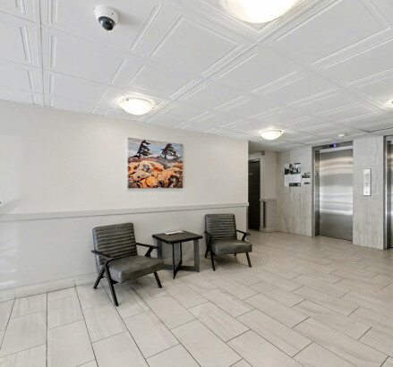 Skyline Living River Ridge Towers Photography 25