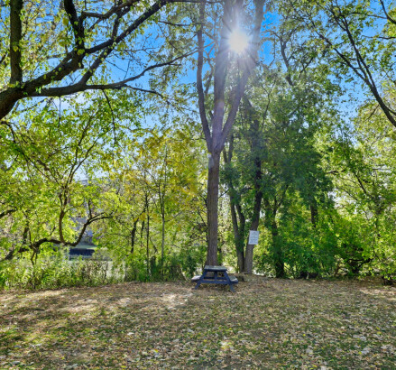 Skyline Living River Ridge Towers Photography 31