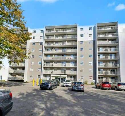 Skyline Living River Ridge Towers Photography 33