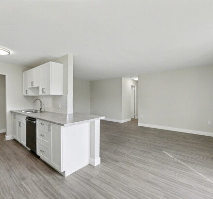 Skyline Living River Ridge Towers Photography 7