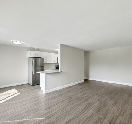 Skyline Living River Ridge Towers Photography 8