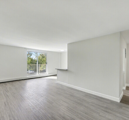 Skyline Living River Ridge Towers Photography 9