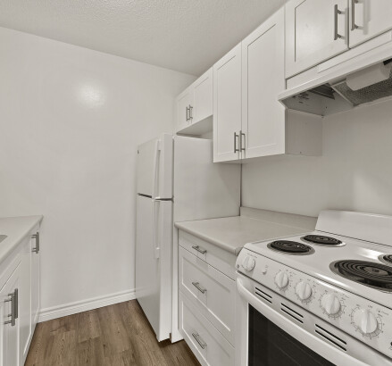 Skyline Living Rivershore Towers 1 Bed 1 Bath2