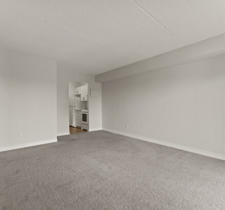 Skyline Living Rivershore Towers 1 Bed 1 Bath7