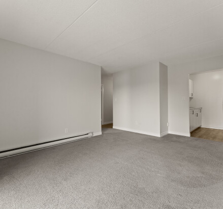Skyline Living Rivershore Towers 1 Bed 1 Bath8