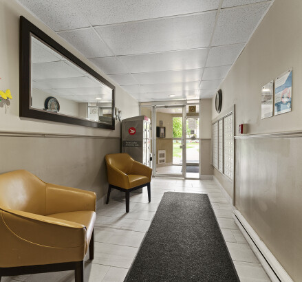 Skyline Living Rivershore Towers Exteriors   Amenities2
