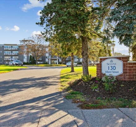 Skyline Living Ruscio Villa Apartments Photography 2