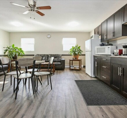 Skyline Living Ruscio Villa Apartments Photography 48
