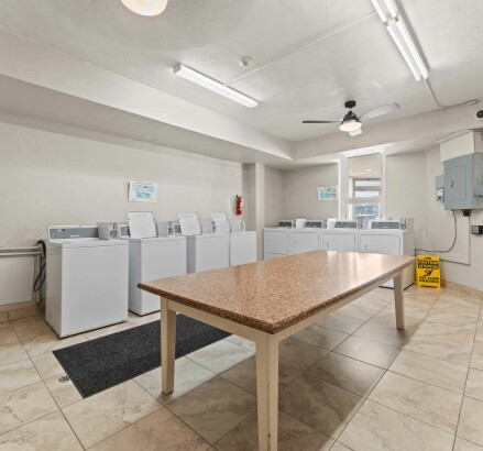 Skyline Living Seaway Homes Amenities 2