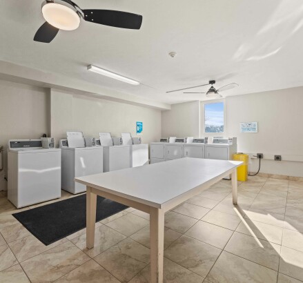 Skyline Living Seaway Homes Amenities 3