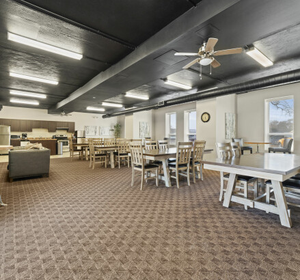 Skyline Living Seaway Homes Amenities 4