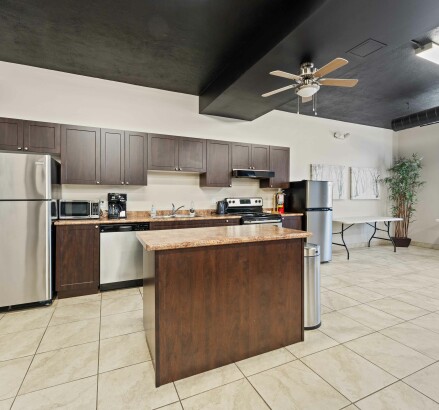 Skyline Living Seaway Homes Amenities 5