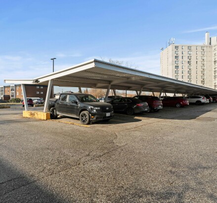 Skyline Living Seaway Homes Exterior 3