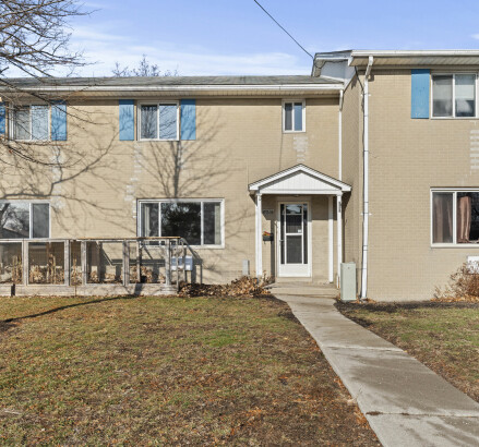 Skyline Living Seaway Homes Exterior 4