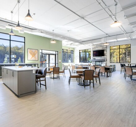 Skyline Living Silvercreek Apartments Amenities 13