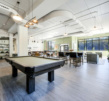 Skyline Living Silvercreek Apartments Amenities 7