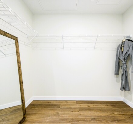 Skyline Living Silvercreek Apartments Unit 103 27