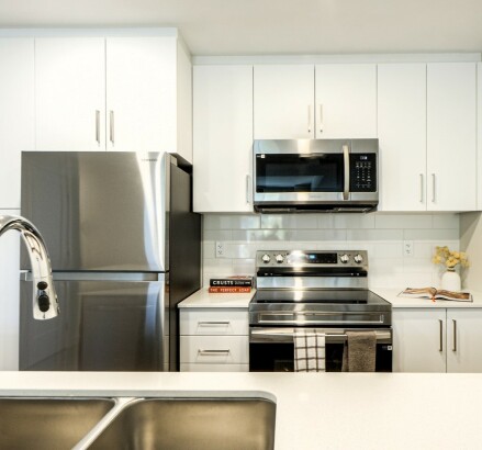 Skyline Living Silvercreek Apartments Unit 103 28