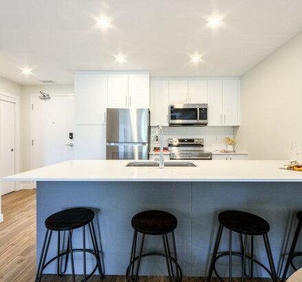 Skyline Living Silvercreek Apartments Unit 103 6