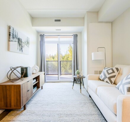 Skyline Living Silvercreek Apartments Unit 104 10