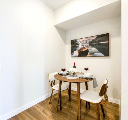 Skyline Living Silvercreek Apartments Unit 104 7