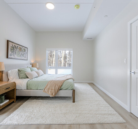 Skyline Living Spencer Place 2 Bed 2 Bath 1