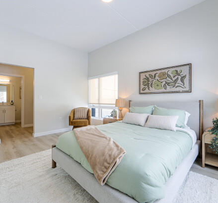 Skyline Living Spencer Place 2 Bed 2 Bath 2