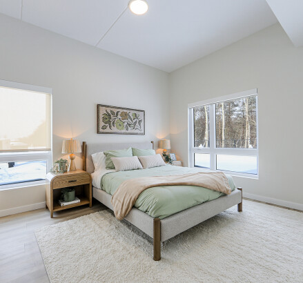 Skyline Living Spencer Place 2 Bed 2 Bath 3