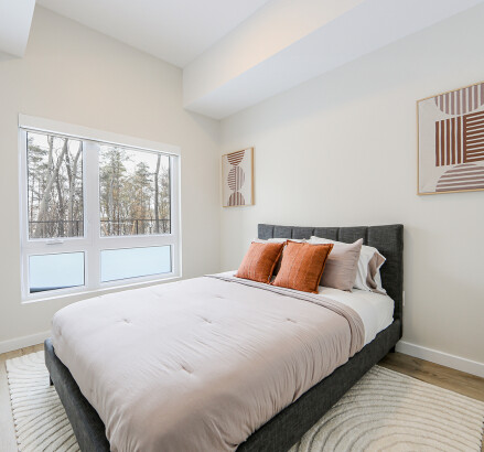 Skyline Living Spencer Place 2 Bed 2 Bath 4