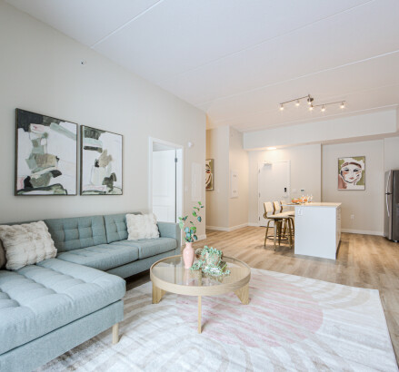 Skyline Living Spencer Place 2 Bed 2 Bath11