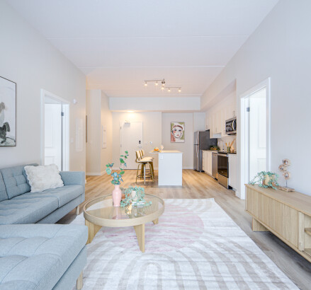 Skyline Living Spencer Place 2 Bed 2 Bath12