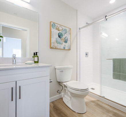 Skyline Living Spencer Place 2 Bed 2 Bath15