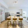 Skyline Living Spencer Place 2 Bed 2 Bath2