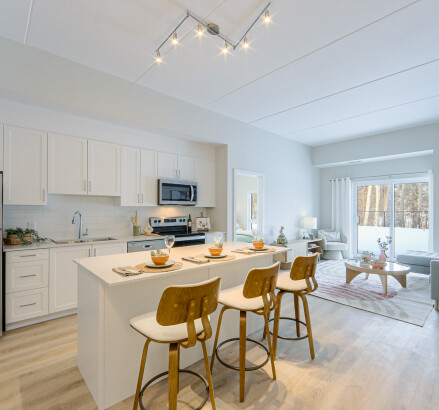 Skyline Living Spencer Place 2 Bed 2 Bath4