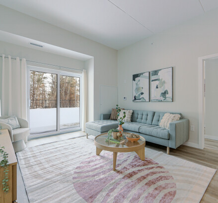 Skyline Living Spencer Place 2 Bed 2 Bath8