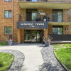 Skyline Living Sun Crest Tower Exterior and Amenities 01