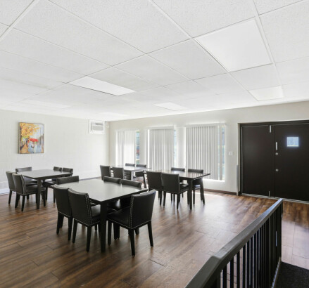 Skyline Living Sun Crest Tower Exterior and Amenities 14