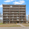 Skyline Living Sun Ray Manor Apartments Photography 22