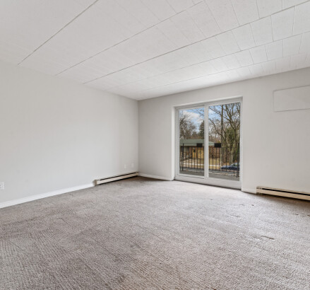 Skyline Living Sun Ray Manor Apartments Photography 9