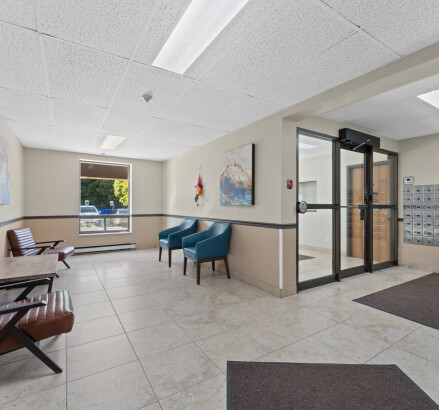 Skyline Living Tecumseh Terrace Photography 1