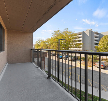 Skyline Living Tecumseh Terrace Photography 25