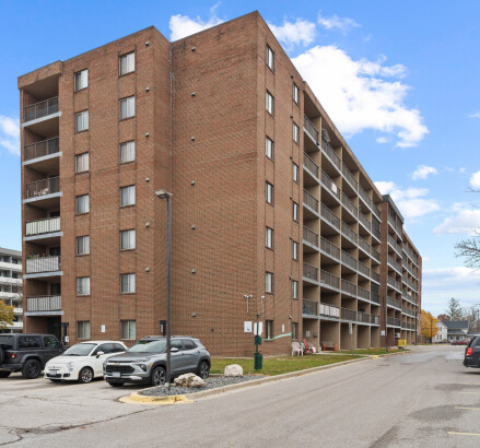 Skyline Living Tecumseh Terrace Photography 2