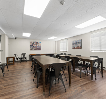 Skyline Living Tecumseh Terrace Photography 3