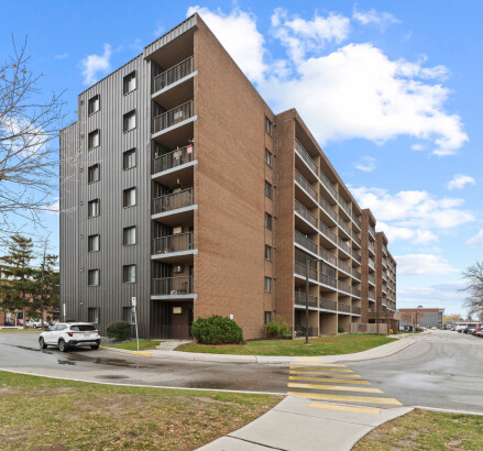 Skyline Living Tecumseh Terrace Photography 5 v2