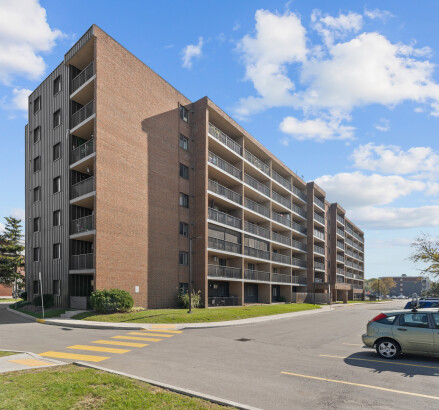 Skyline Living Tecumseh Terrace Photography 8