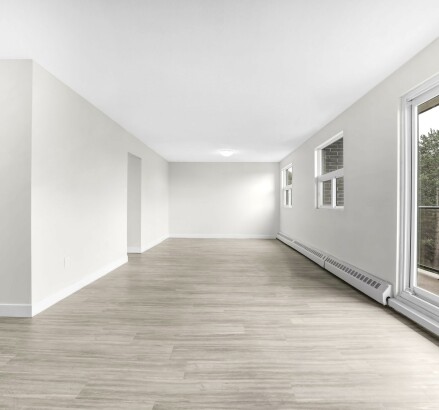 Skyline living 5552 Heritage 2 Bed 1 Bath1