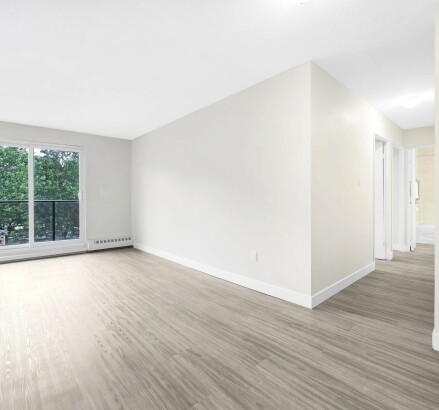 Skyline living 5552 Heritage 2 Bed 1 Bath2