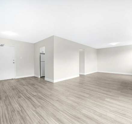 Skyline living 5552 Heritage 2 Bed 1 Bath4